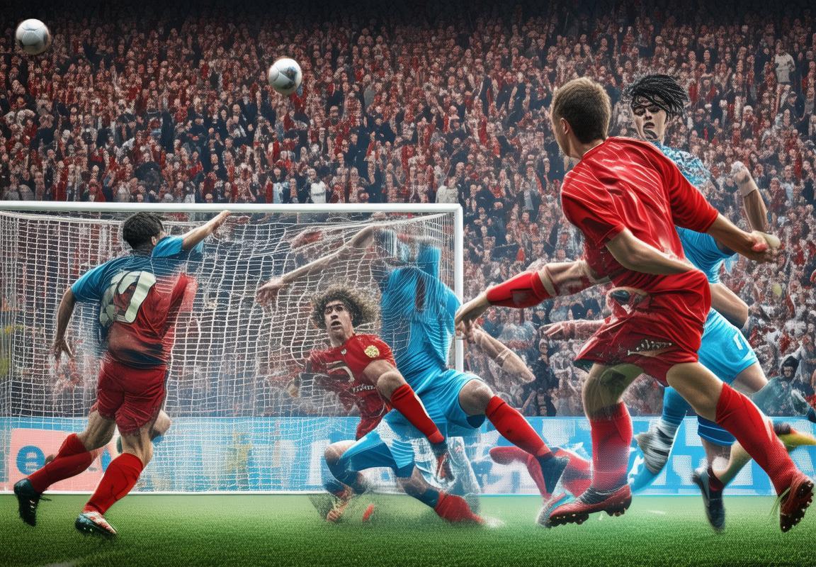 巴萨VS埃瓦尔巅峰对决：战术智慧与明星时刻再现(图2)