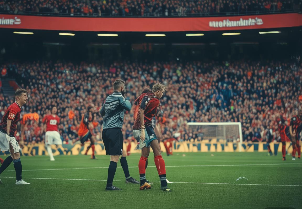 拜仁门兴巅峰对决：战术解析、精彩瞬间与悬念回顾(图3)