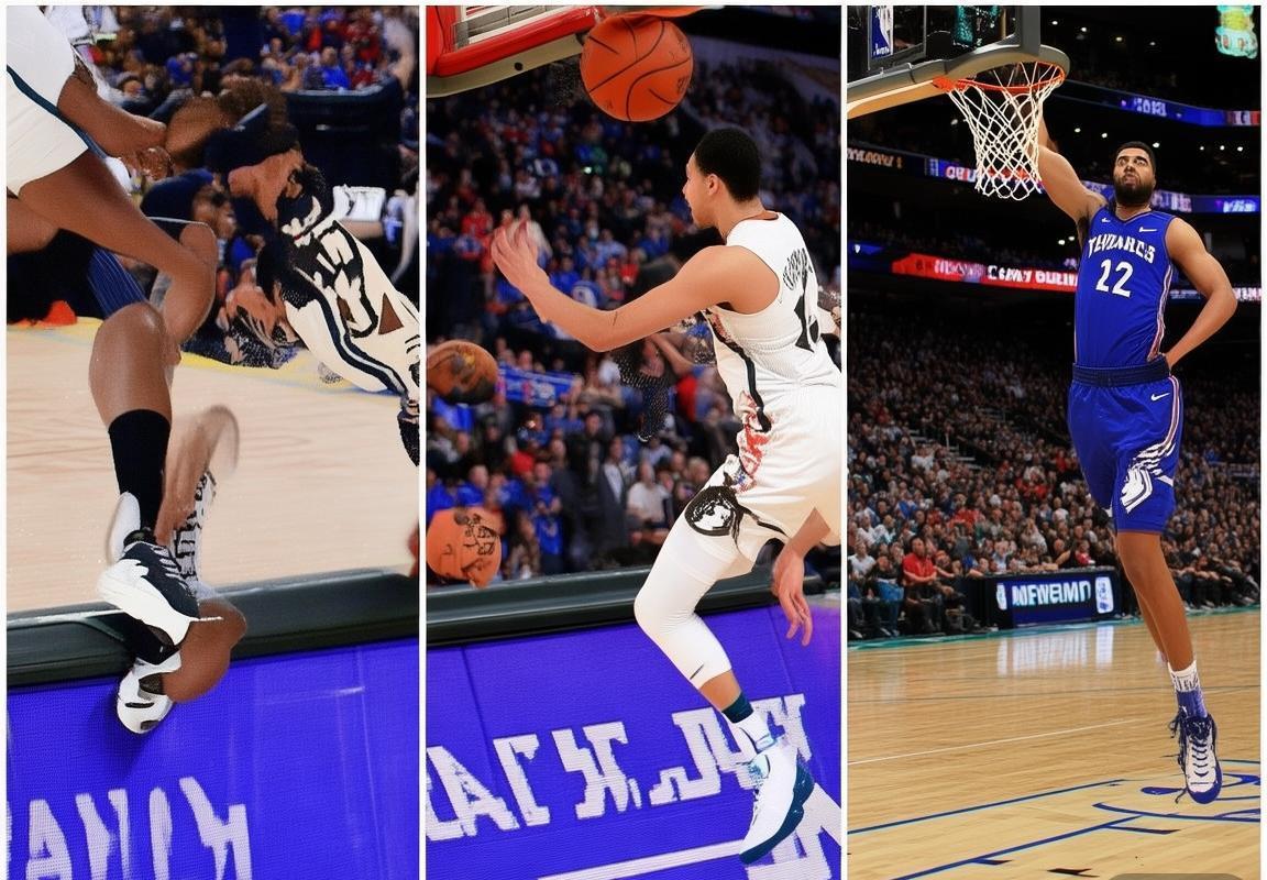 2019年NBA季后赛猛龙VS76人系列赛：巅峰对决回顾与影响(图4)