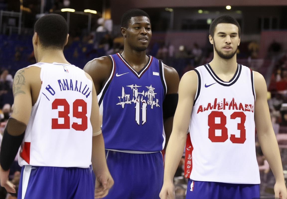 多诺万·米切尔：从新秀到全明星的篮球崛起之路