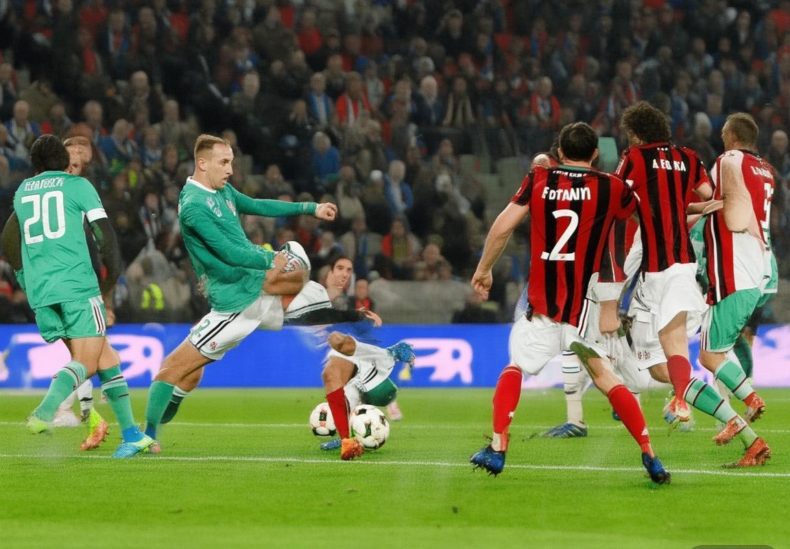 2017国际冠军杯：拜仁慕尼黑对AC米兰巅峰对决回顾(图4)