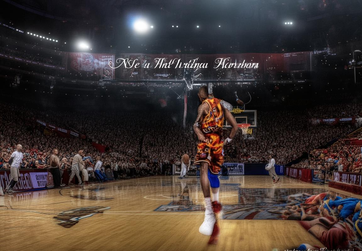 2016年NBA波特兰开拓者vs华盛顿奇才巅峰对决回顾(图3)