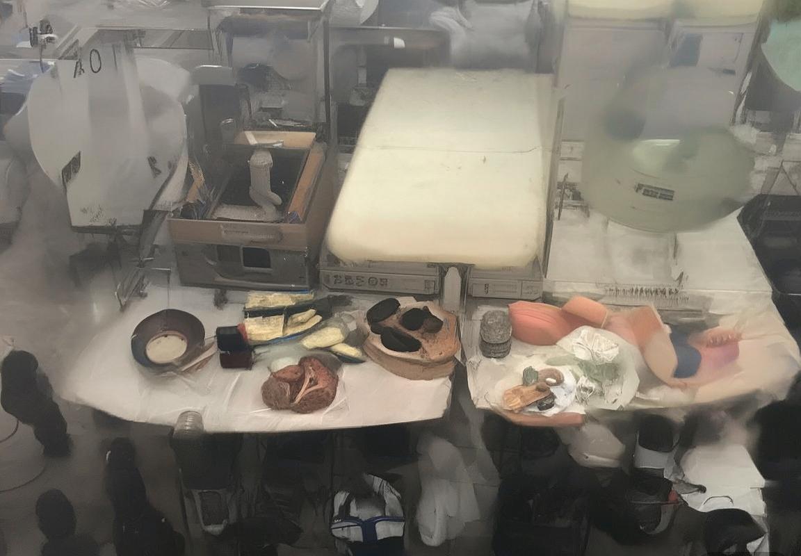 恩里克与梅西：足球传奇色彩巅峰对决(图2)